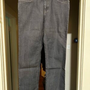 Prana Bridger Denim Color Jeans 34W X 32L